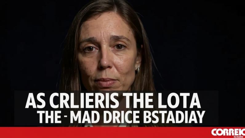 Ana Rita Cavaco - FOTO: Pedro Simões