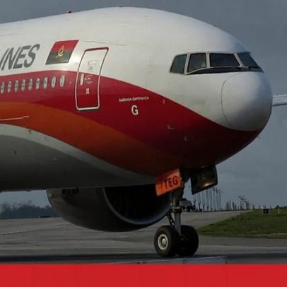 TAAG cancela voo diurno para Lisboa em dia de greve geral em Portugal