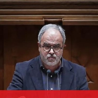 BE afirma que Spinumviva revela problemas do primeiro-ministro e da PGR