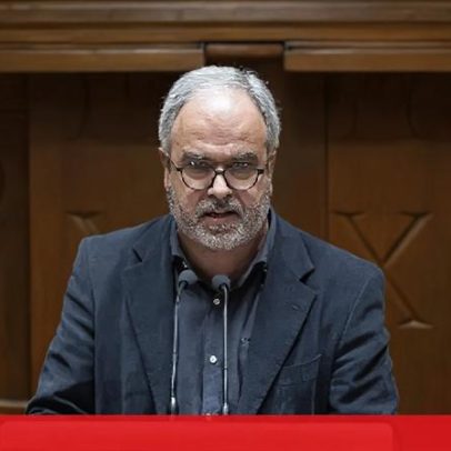 Julgamento de Pedro Frazão por difamação de José Manuel Pureza começa hoje