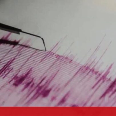 Sismo de magnitude 4,1 sentido em Celorico da Beira