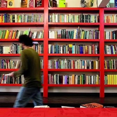 Em 2024 houve menos livros editados e subida de preços face a 2023