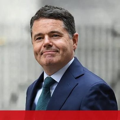 Ministros das Finanças da zona euro votam amanhã novo presidente do Eurogrupo