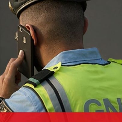 Homem sofre ferimentos graves após atropelamento em Valença