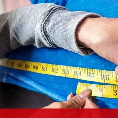 OMS recomenda uso de fármacos GLP-1 para obesidade