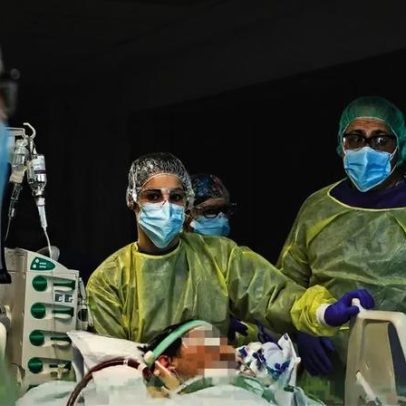 Concurso abre 606 vagas para médicos recém-especialistas