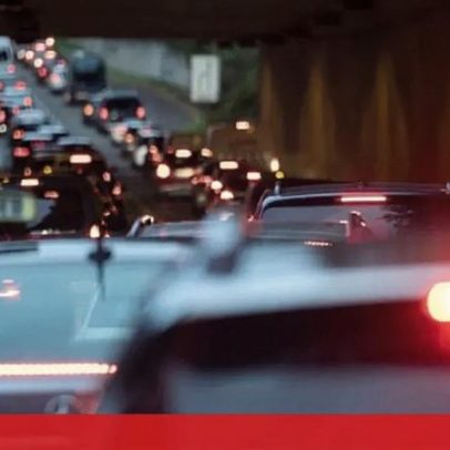 Trecho da EN 120 em Odeceixe reaberto ao trânsito no Algarve