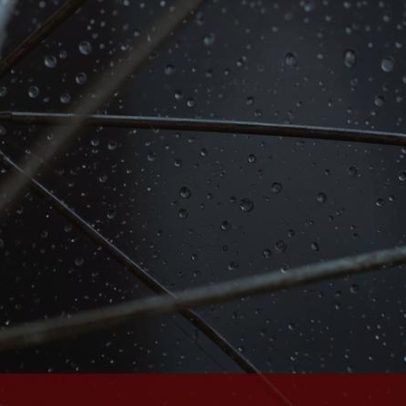 Grupo Oriental dos Açores sob aviso amarelo devido a chuva forte