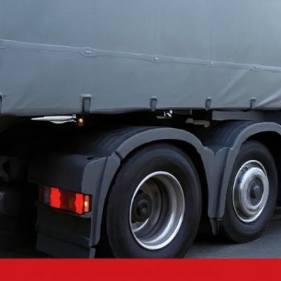 Camionistas portugueses presos em estradas francesas por greve de agricultores