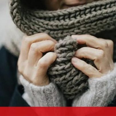 Porto, Bragança, Aveiro e Coimbra sob aviso amarelo de neve hoje e domingo