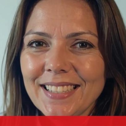 Célia Pessegueiro eleita nova líder do PS/Madeira