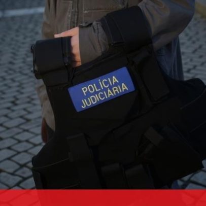 PJ detém casal por aquisição de medicamentos para fabrico de droga em Aveiro
