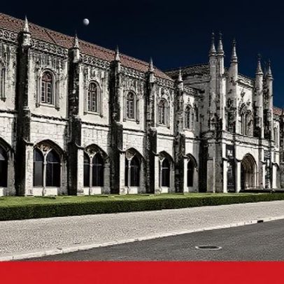 Mosteiro dos Jerónimos encerra devido à greve de funcionários públicos