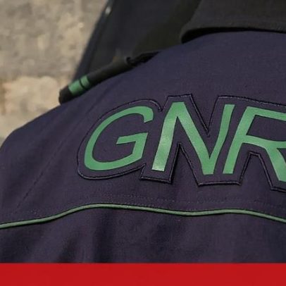 GNR apreende 1,25 milhões de cigarros sem estampilha em Matosinhos