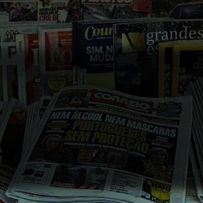 Vasp afirma ser a única distribuidora nacional de imprensa sobrevivente