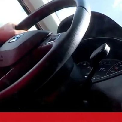 Frio intenso pode atrasar o arranque do carro, saiba como ligar o motor