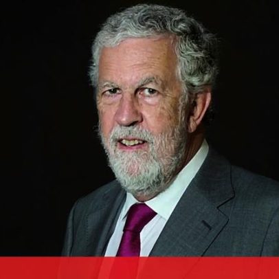 Mandatário nacional de Cotrim lança livro sobre Gouveia e Melo