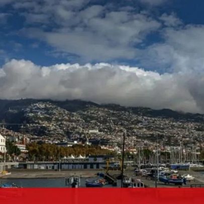 Madeira propõe mudança na gestão territorial e acolhimento de turistas