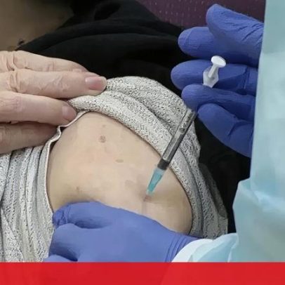 Farmácias sem vacinas da gripe para quem não pertence aos grupos elegíveis