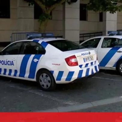 Ladrões roubam cinco carrinhas de empresas em Almada