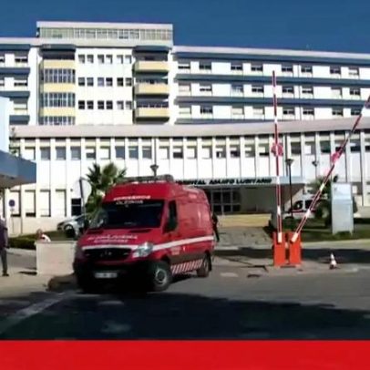 Pai e filho faturam 2,5 milhões com trabalho extra no Hospital de Castelo Branco