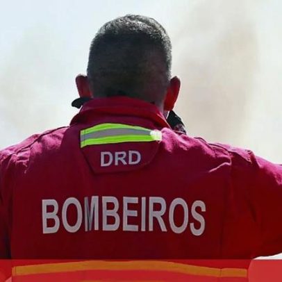 Incêndio numa pastelaria na Amadora provoca cortes de estrada