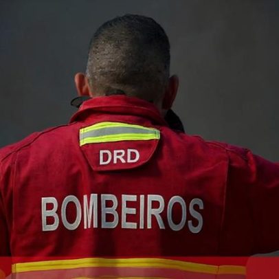 Idosa encontrada morta em casa em Tomar; marido com Alzheimer