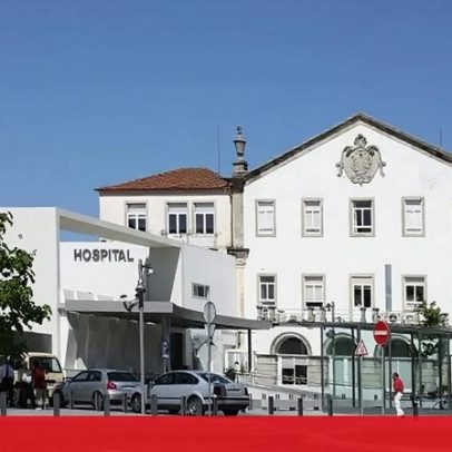 Colisão entre autocarro e carro na Póvoa de Varzim resulta em dois feridos