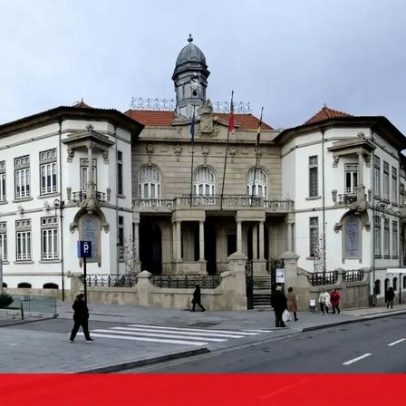 Vogal nomeado para hospital em Gaia já pagou por burla, diz Câmara