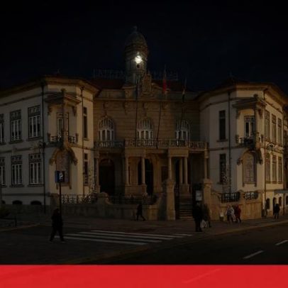 PS desafia Câmara de Gaia a auditoria independente às contas dos últimos 15 anos