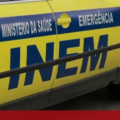 Despiste de motociclo em Avis faz vítima mortal