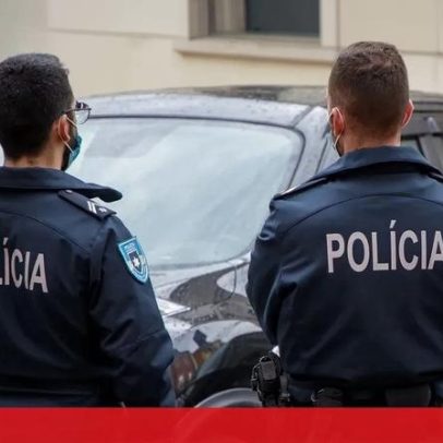 Fones com localização permitem deter suspeitos de furto no Porto