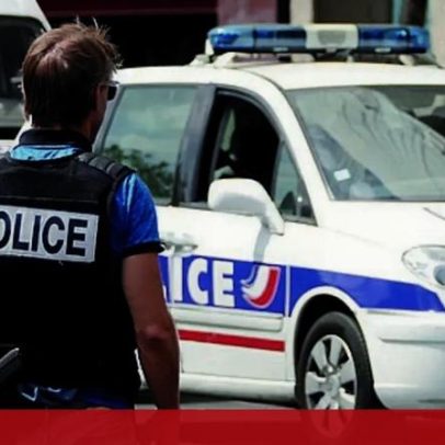 Despiste brutal mata em França quatro jovens portugueses residentes na Suíça