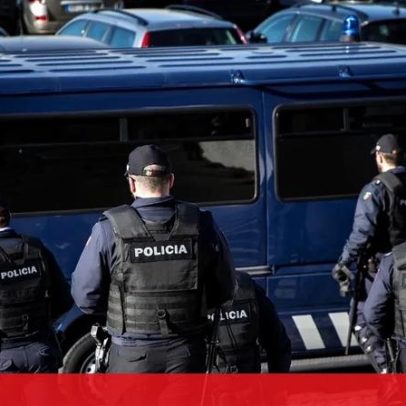Sem-abrigo de Oeiras é assaltado e obrigado a levantar dinheiro no multibanco