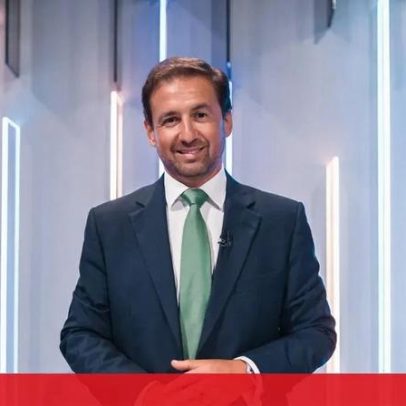 Julgamento de deputado do Chega por difamação adiado para janeiro
