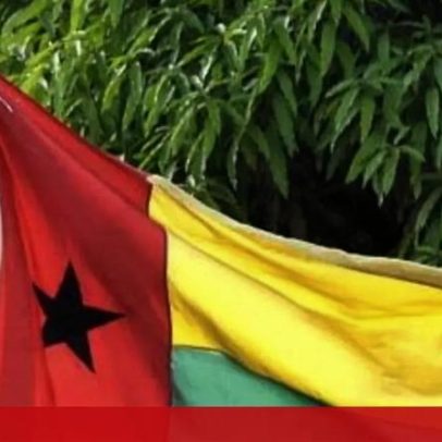 Guiné-Bissau suspende participação em todas as atividades da CPLP