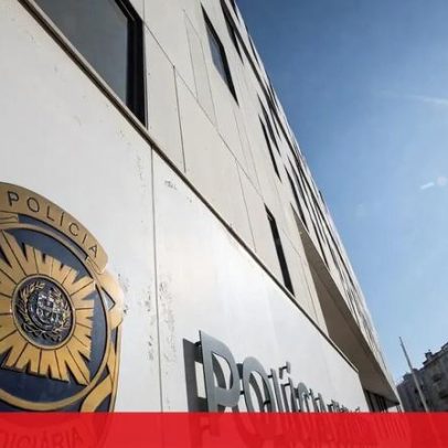Polícia Judiciária detém dois suspeitos de tráfico internacional de droga