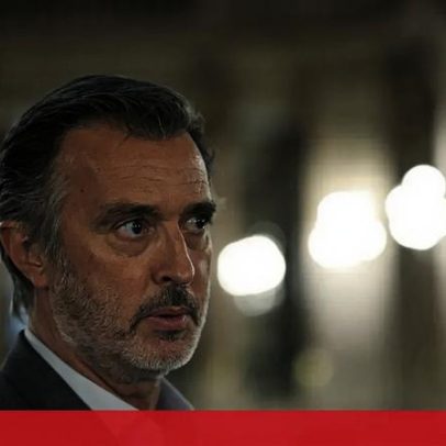 Cotrim Figueiredo critica a falta de ambição da política portuguesa