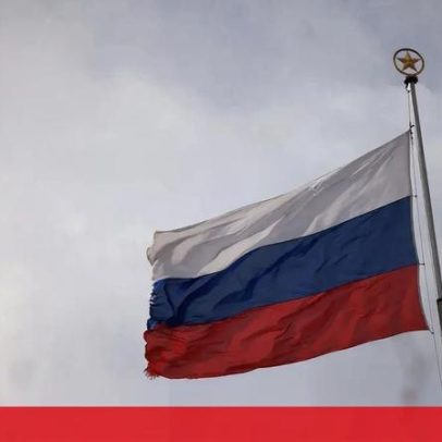 Rússia declara Deutsche Welle como entidade indesejável