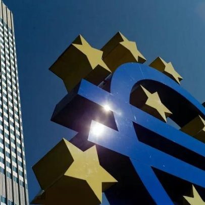 BCE decide juros e deve permanecer em hibernação
