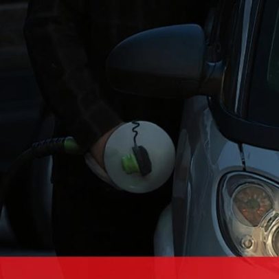 Preços dos combustíveis baixam hoje