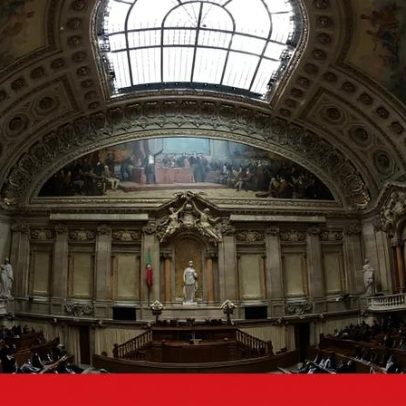 PS exige explicação urgente do Governo sobre alterações ao Código Contributivo
