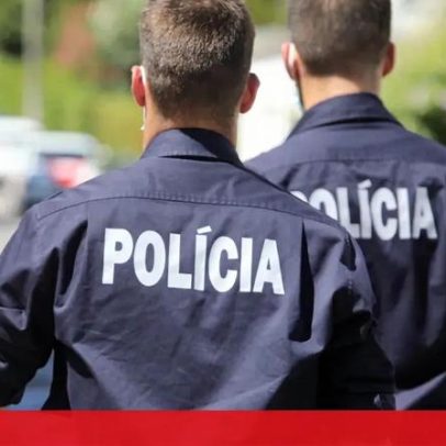Três feridos por facadas em rixa na Amadora na manhã de Natal