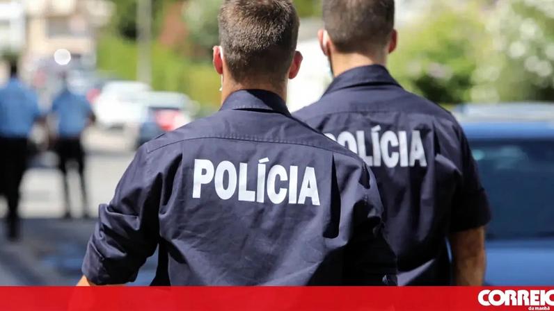 Ameaça de bomba falsa leva a perícias na Câmara de Lisboa, Campo Grande
