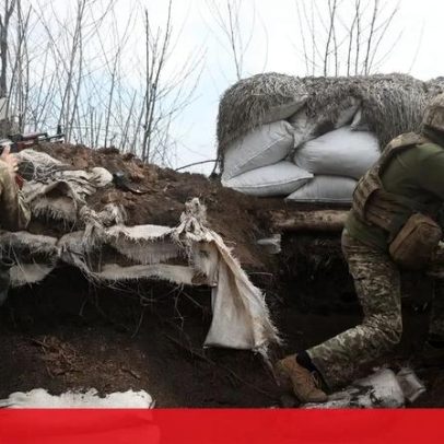 Plano de paz para a Ucrânia apresenta 20 pontos