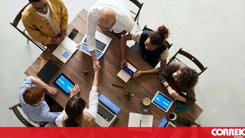 Vagas de emprego recuam na UE no 3.º trimestre; Portugal tem a 9.ª menor taxa