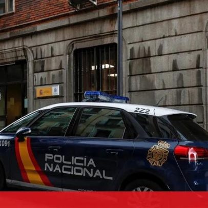 Espanha desmantela célula neonazi que planeava atentados