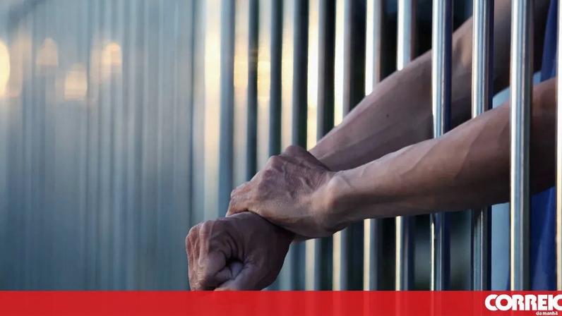 Prisao FOTO: Getty Images/iStockphoto