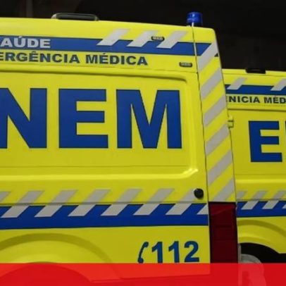 Bombeiros e proteção civil preocupados com propostas da CTI para refundar INEM