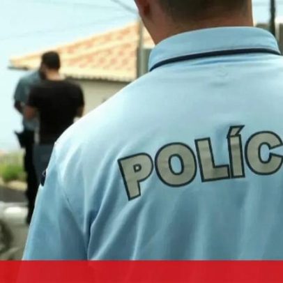 Chefe da PSP vai a julgamento por 14 crimes de violência doméstica